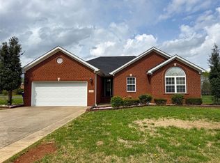 3819 Woodbridge Ct, Bowling Green, KY 42104
