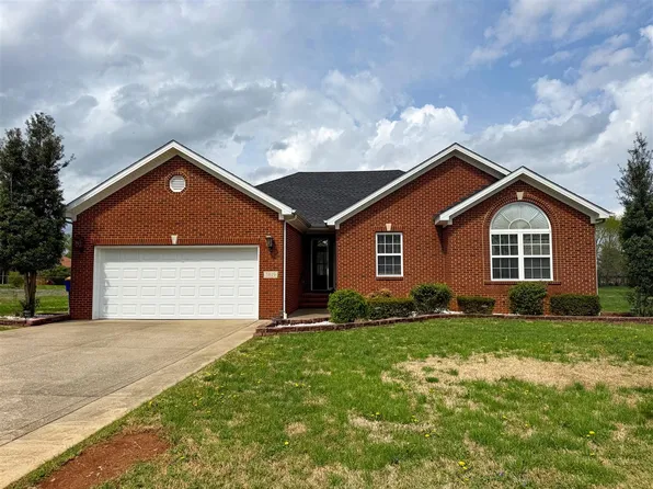 3819 Woodbridge Ct, Bowling Green, KY 42104