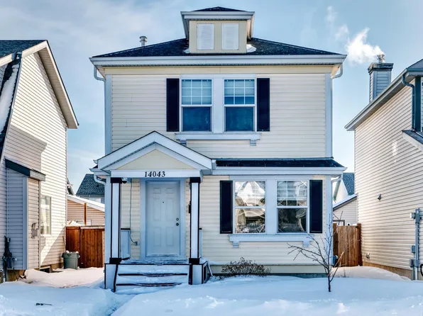 14043 151st Ave NW, Edmonton, AB T6V 1T6