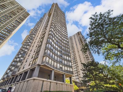 5701 N Sheridan Rd APT 29K, Chicago, IL, 60660