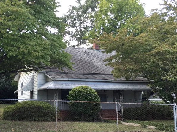 114 Timmerman St, Warrenville, SC 29851