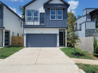 4207 Stassen St, Houston, TX 77051