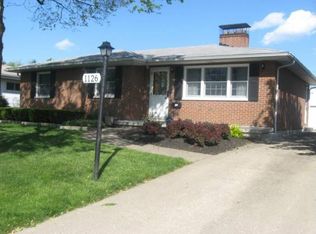 1126 Wiltshire Rd, Columbus, OH 43204