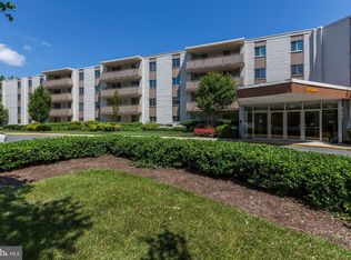 7501 Democracy Blvd APT B112, Bethesda, MD 20817