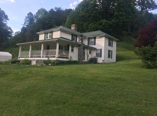 834 Reed Hollow Rd, Gate City, VA 24251