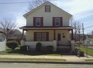 70 Huffman Ave, Williamsport, PA 17701