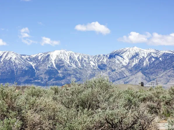 1873 Painted Desert Dr, Minden, NV 89423