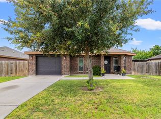 2608 Moodie Ave, Donna, TX 78537