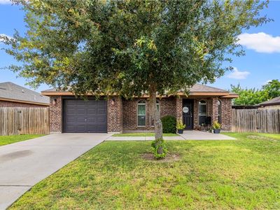 2608 Moodie Ave, Donna, TX, 78537