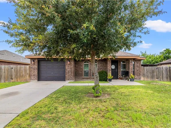 2608 Moodie Ave, Donna, TX 78537