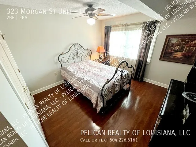 323 Morgan St #E — Photo 14