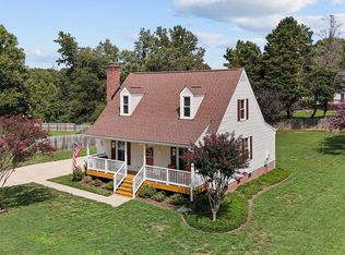 6224 Jones Farm Rd, Wake Forest, NC 27587