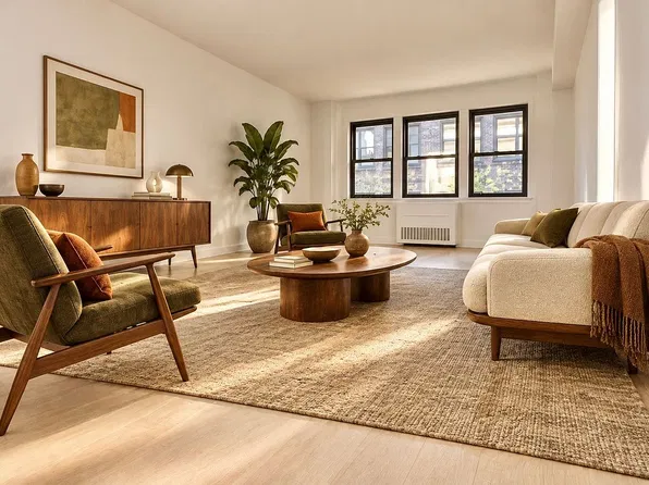 240 E 46th St APT 8B, New York, NY 10017