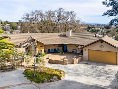 1021 Burro Verde, Paso Robles, CA, 93446