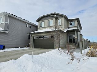 4262 Charles Close SW, Edmonton, AB T6W3H2