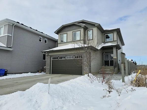 4262 Charles Close SW, Edmonton, AB T6W 3H2