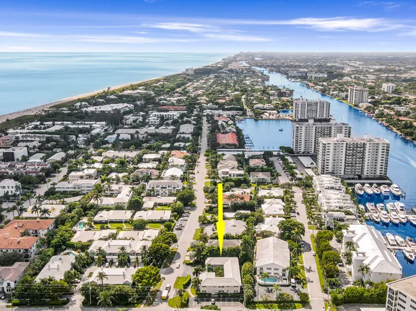 100 Venetian Dr APT 2, Delray Beach, FL 33483