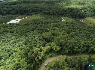 Blackwoods Dr, Schroeder, MN 55613