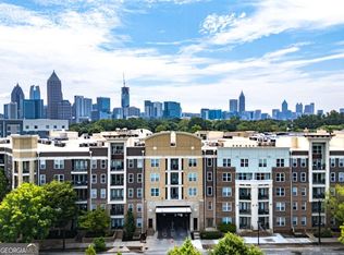 390 17th St NW UNIT 3058, Atlanta, GA 30363