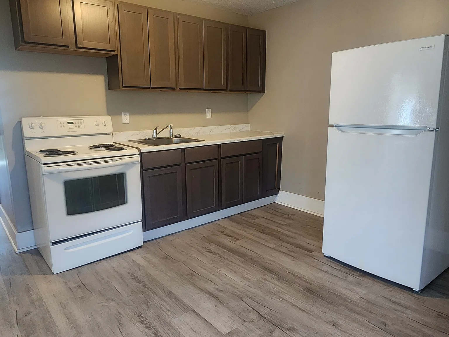 1 bed, $600 — Photo 4