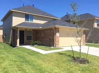 2411 Connors Path Ct, Houston, TX 77073