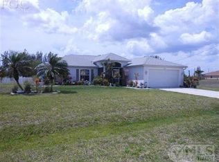 2208 NW 1st Pl, Cape Coral, FL 33993