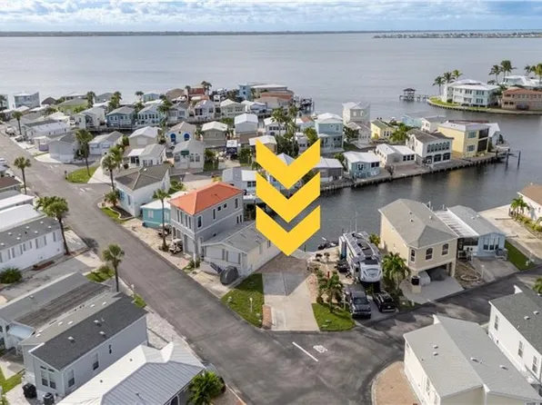 10701 S Ocean Dr Lot 689, Jensen Beach, FL 34957