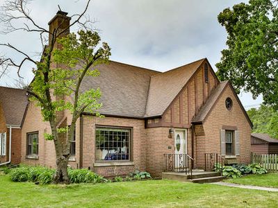 4501 Brummel St, Skokie, IL, 60076