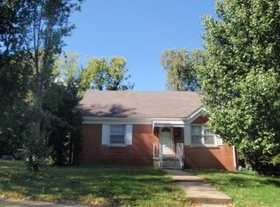 249 Savoy Rd, Lexington, KY 40504
