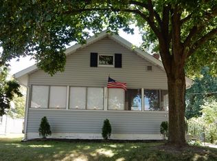 2511 Conrad Ave, Akron, OH 44314