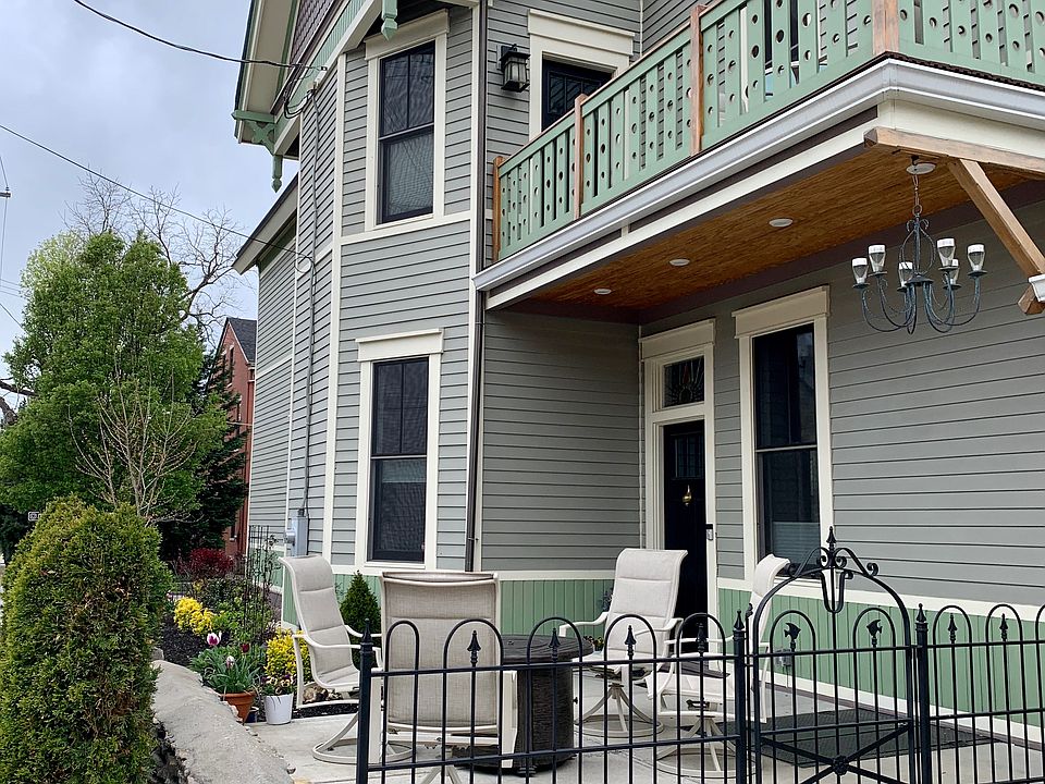 845 Overton St, Newport, KY 41071 Zillow