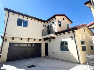 1151 S Stoneman Ave, Alhambra, CA 91801