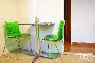 Rented by J Misrahi Realty Corp