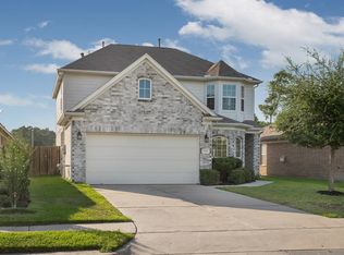 29363 Alba Rose Dr, Spring, TX 77386