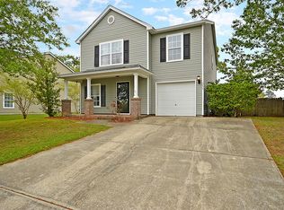 5076 Thornton Dr, Summerville, SC 29485