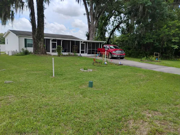 1868 NW 46th Cir, Ocala, FL 34482