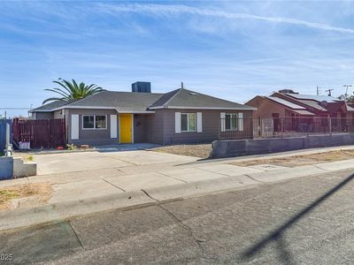 255 S 17th St, Las Vegas, NV, 89101