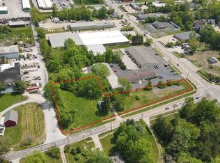 8061 Lewis Rd, Berea, OH 44017