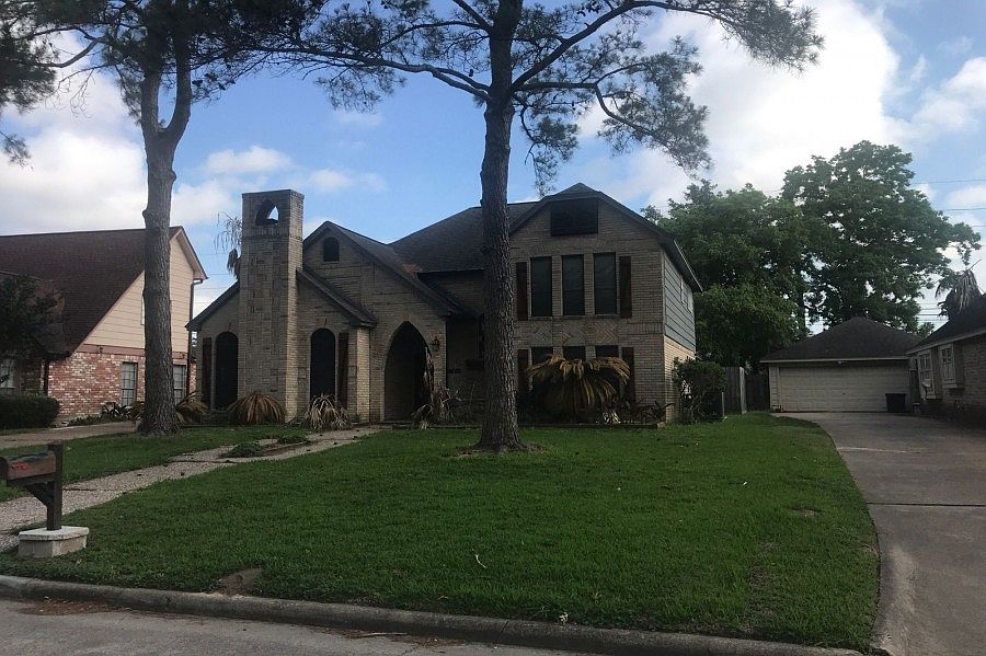 22506 Wetherburn Ln, Katy, TX 77449 Zillow