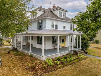 162 N Main Street, Newport, NH, 03773