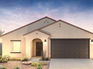 24505 W Verlea Dr, Buckeye, AZ 85326