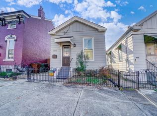 1016 Columbia St, Newport, KY