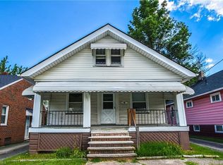 9209 Grand Division Ave, Cleveland, OH 44125