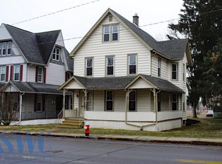 425 Allegheny St, Jersey Shore, PA 17740