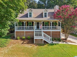 5009 Little Turtle Dr, Birmingham, AL 35242