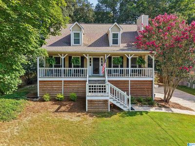5009 Little Turtle Dr, Birmingham, AL, 35242