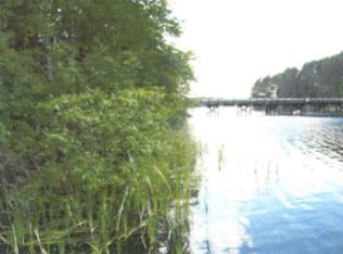 On Wilson Island Rd, Phillips, WI 54555