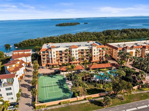 1645 Pinellas Bayway S APT B2