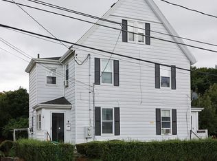 36 Lincoln Rd UNIT 36, Newton, MA 02458