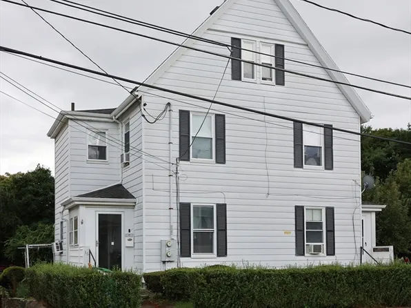 36 Lincoln Rd Unit 36, Newton, MA 02458